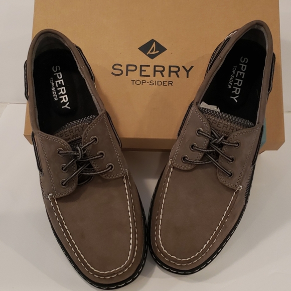 Sperry Other - Brand New Sperry Top Sliders Mens Size 11 M